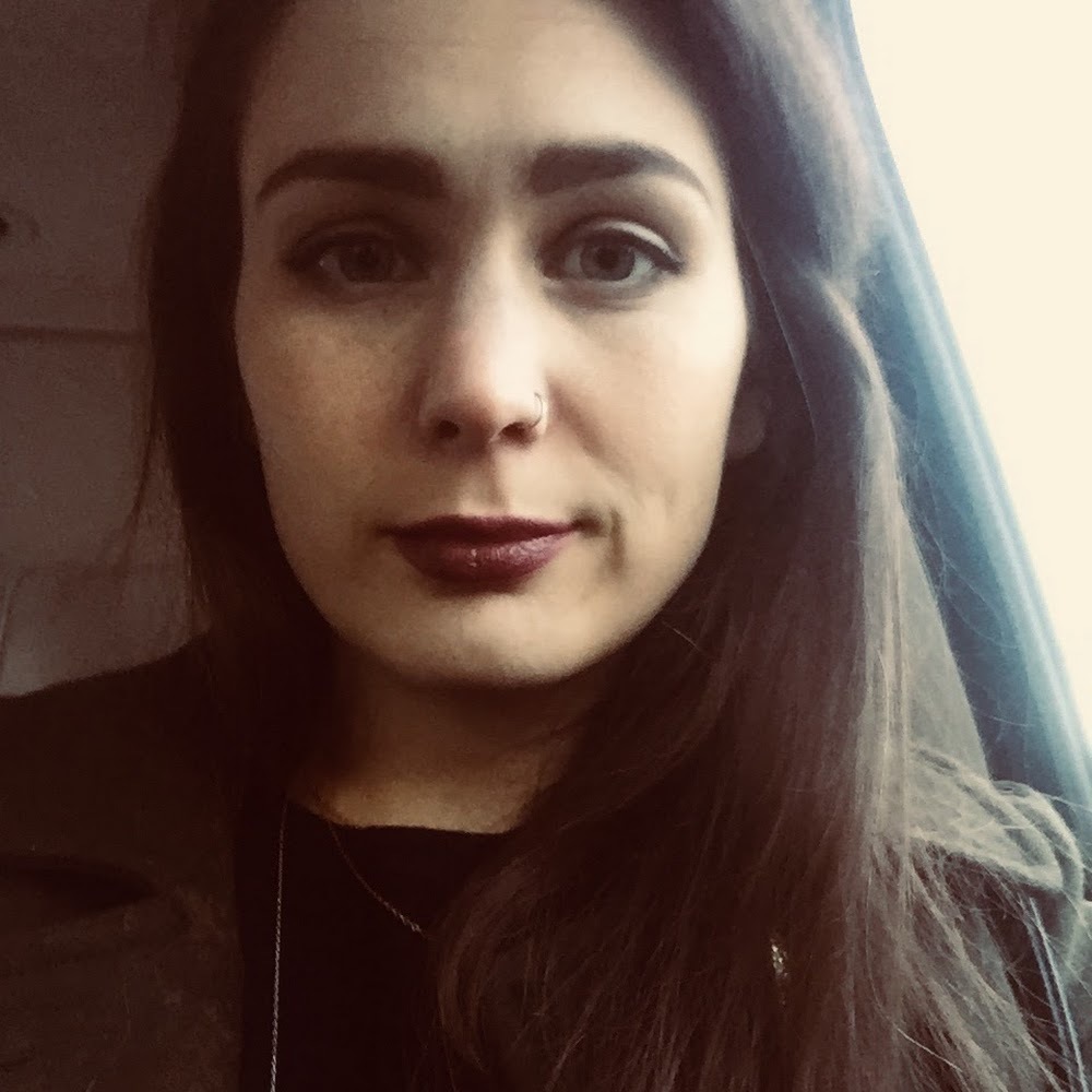 Meet your Posher, Ariel